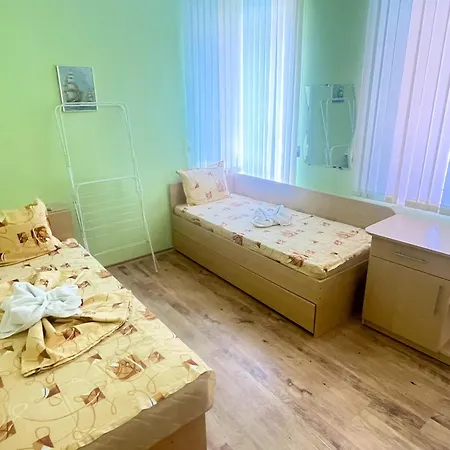 Holidaystay Sunny Two-bedroom Darius Apartmán *