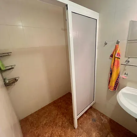 Apartmán Holidaystay Sunny Two-bedroom Darius Sluneční pobřeží