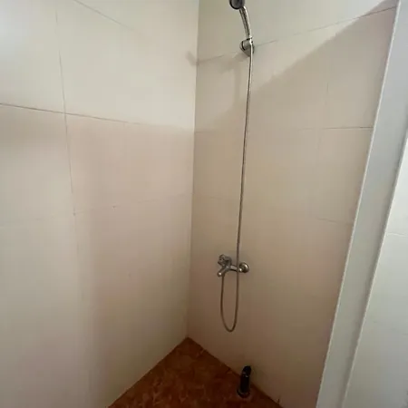 Holidaystay Sunny Two-bedroom Darius *